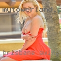 Brisbane swingers