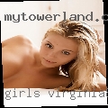 Girls Virginia