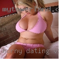 Horny dating visit