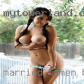 Married women Brisbane