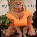 Prescott swingers party