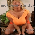 Single swinger women Houston