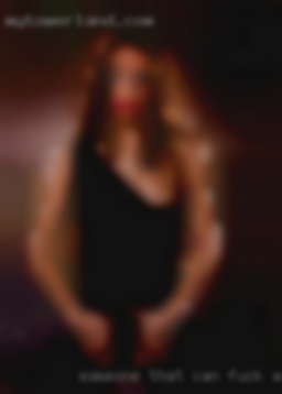 Someone that can fuck all night and horny day in Atlanta.