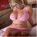 Swinger groups Vancouver