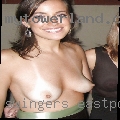 Swingers Eastpoint