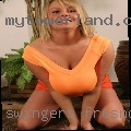 Swingers Fresno